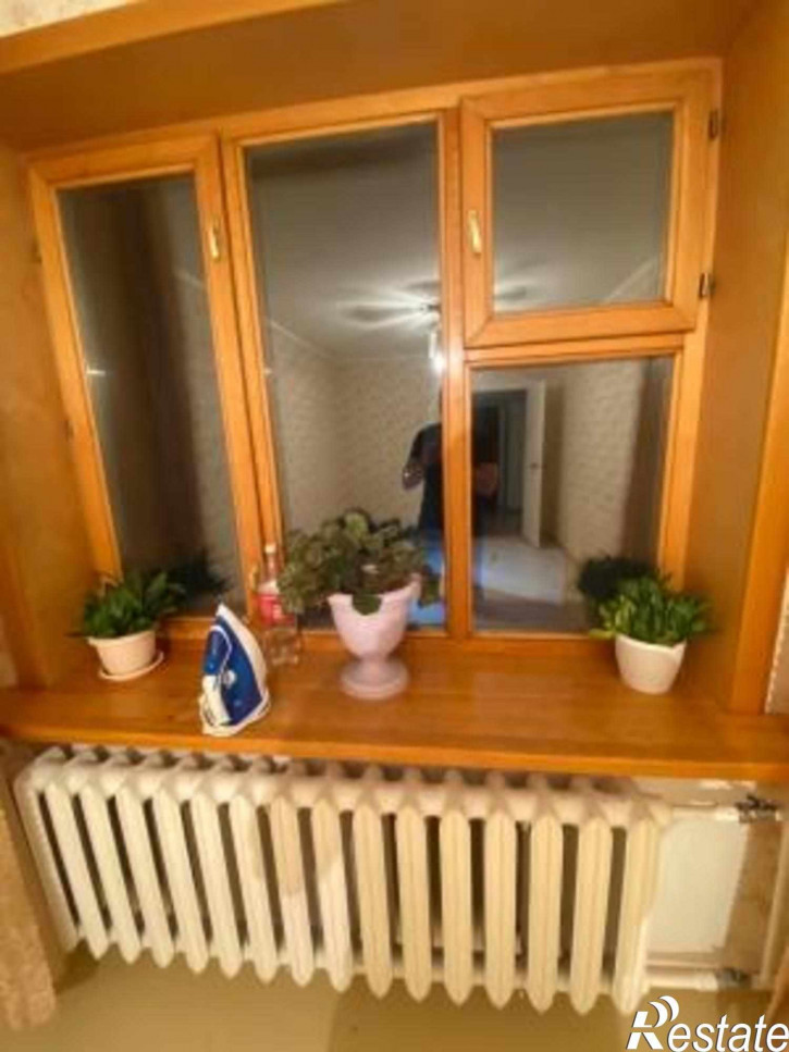 3-комн квартира Георгия Димитрова, 34