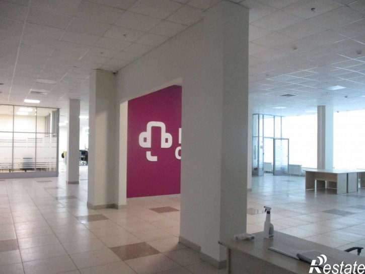 Офис Московское шоссе, 284а
