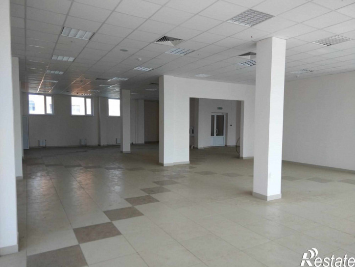 Офис Московское шоссе, 284а
