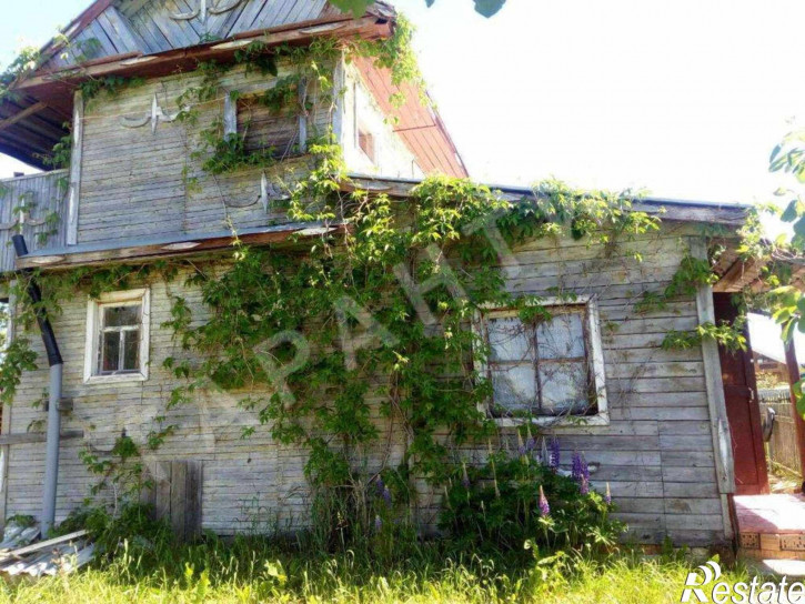 Коттедж/дом Шиляково (Суховерховский с/с) д