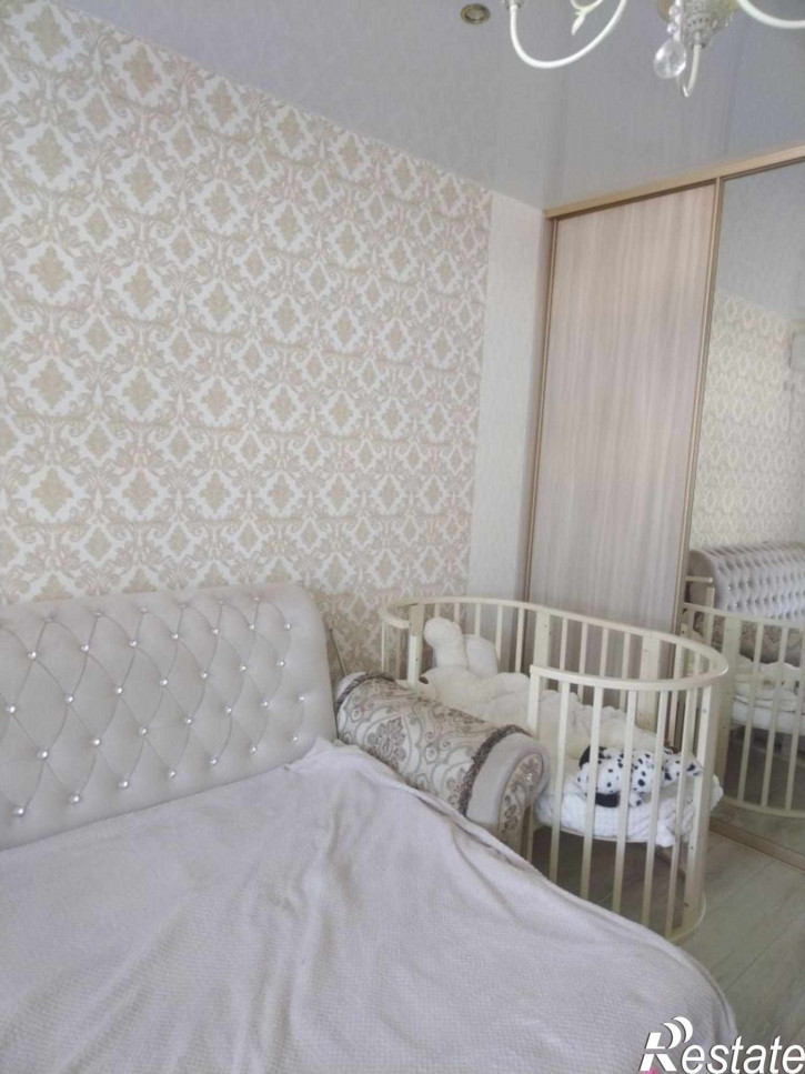 1-комн квартира Доваторцев ул, 75