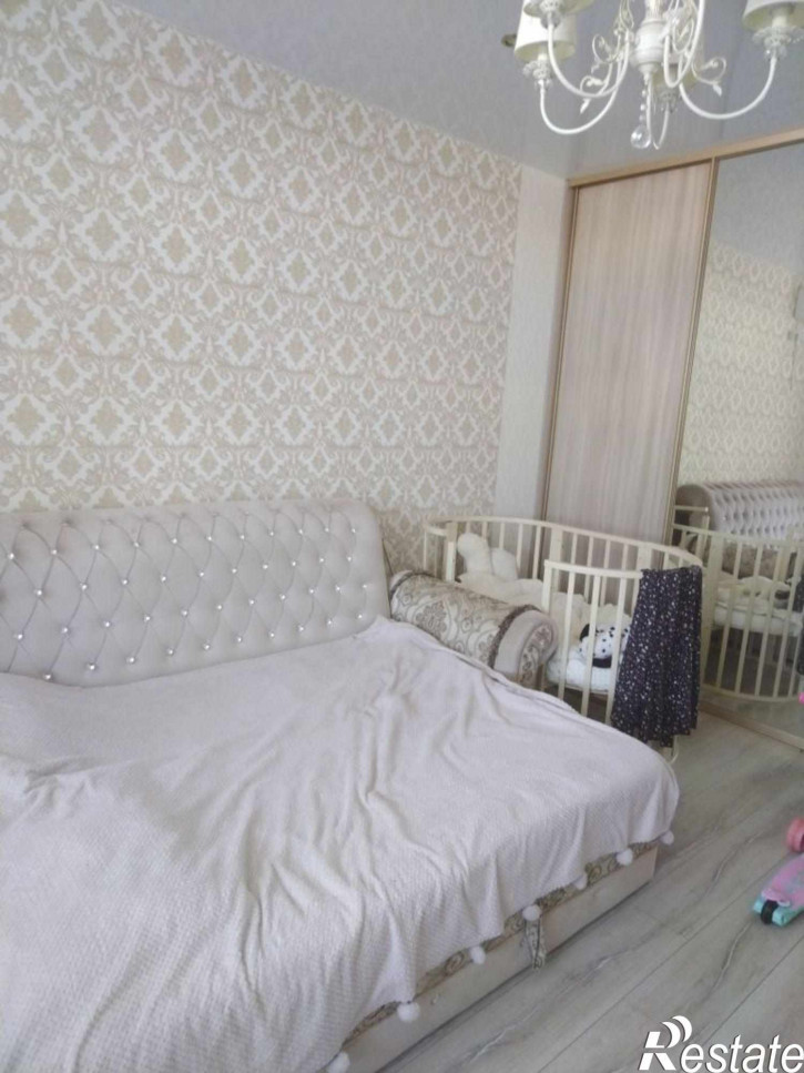 1-комн квартира Доваторцев ул, 75