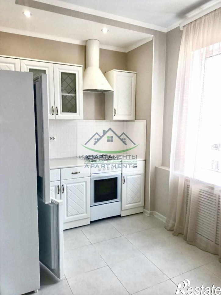 1-комн квартира Ермолова ул, 14к7