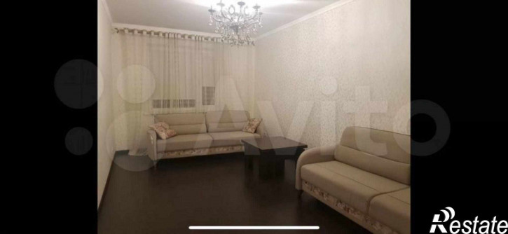 1-комн квартира Родосская ул, 9