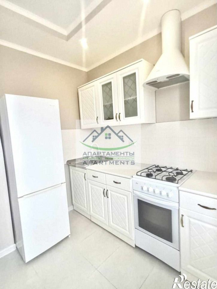 1-комн квартира Ермолова ул, 14к7