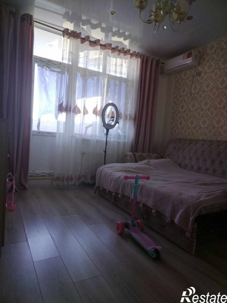 1-комн квартира Доваторцев ул, 75