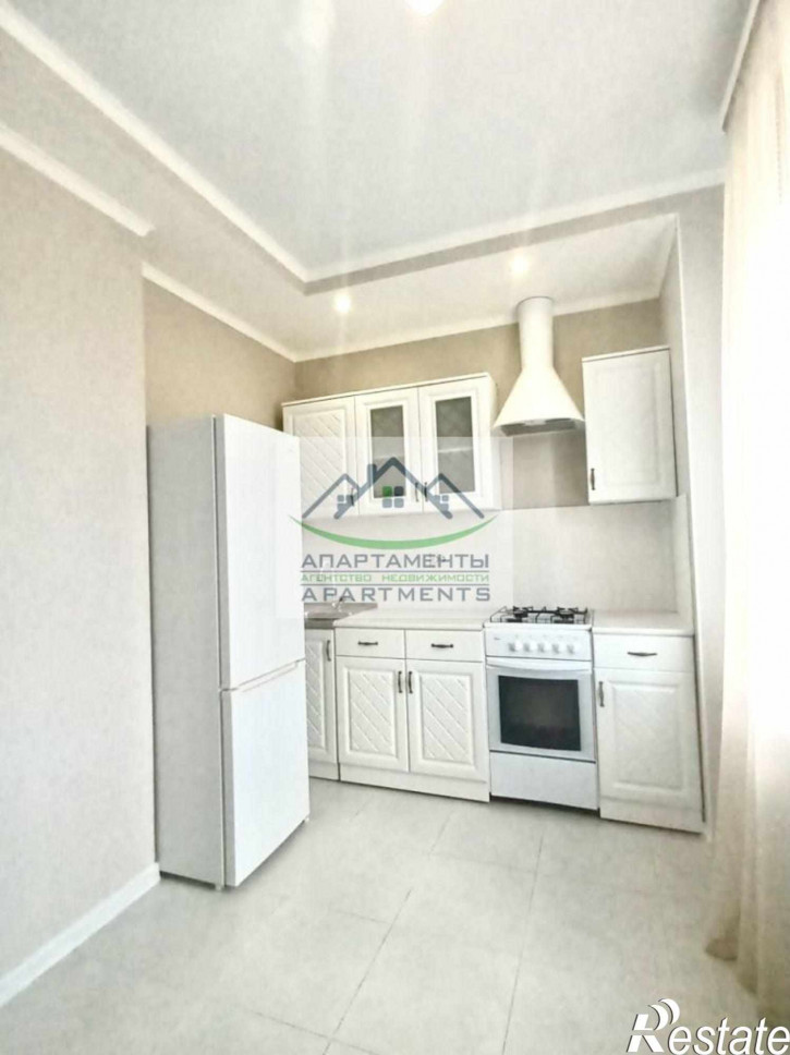 1-комн квартира Ермолова ул, 14к7