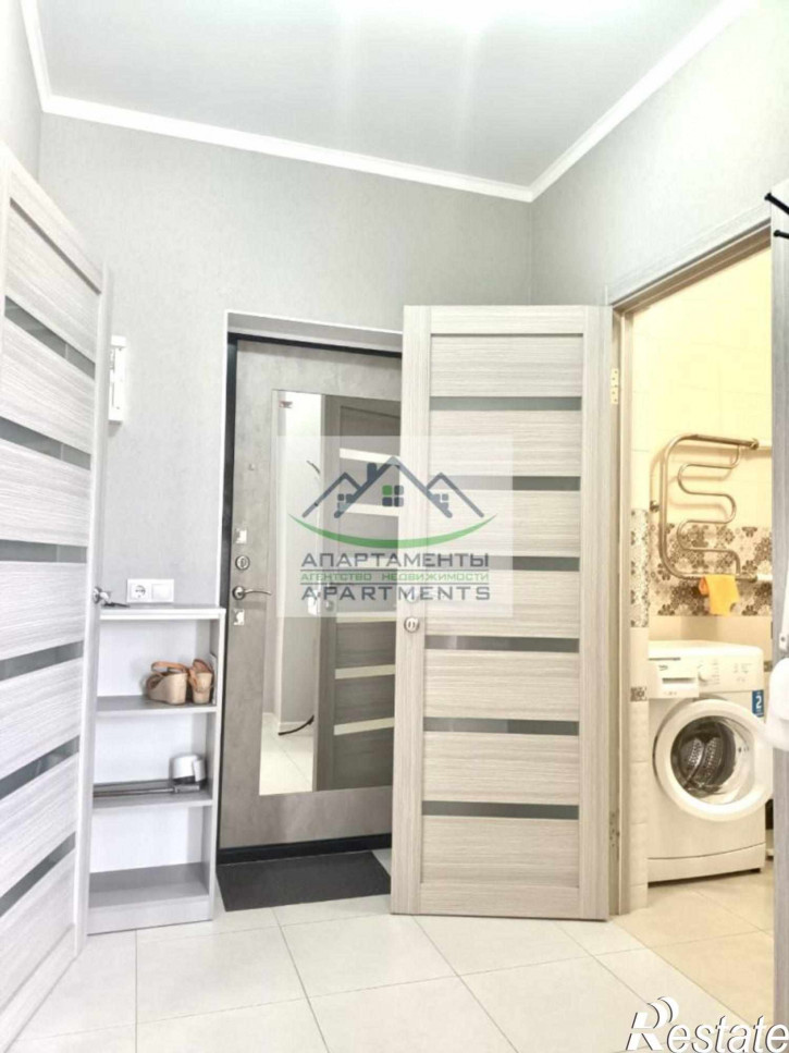 1-комн квартира Ермолова ул, 14к7