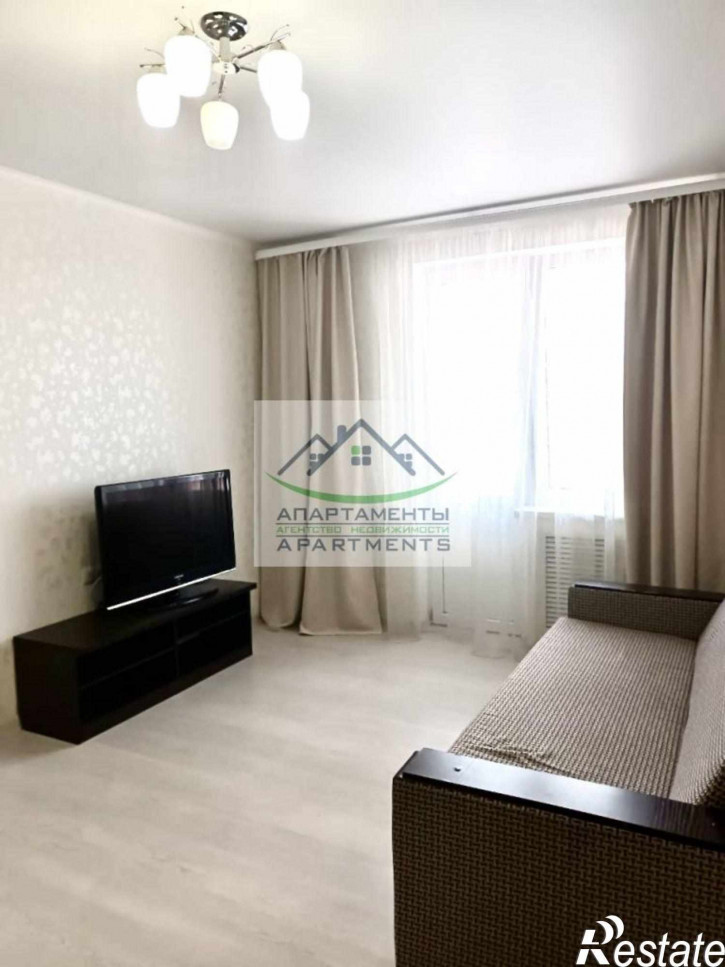 1-комн квартира Ермолова ул, 14к7