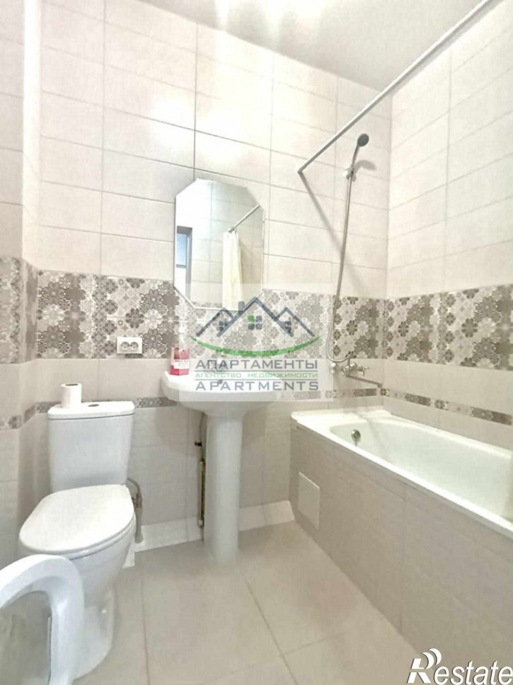 1-комн квартира Ермолова ул, 14к7