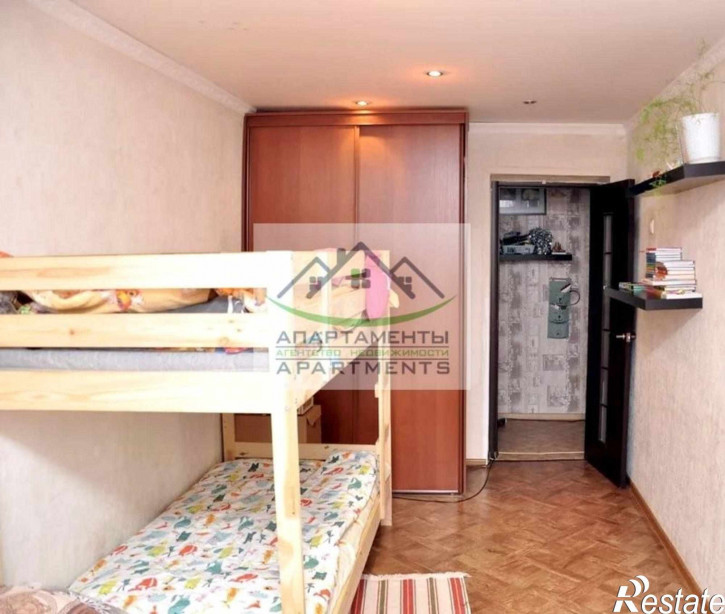 4-комн квартира Адмиральского ул, 8к3