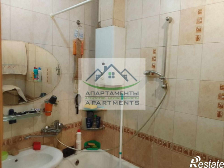 3-комн квартира Пушкина ул, 52А