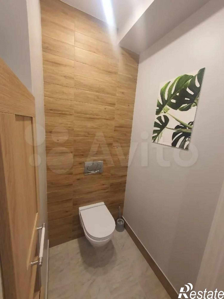 2-комн квартира А. Савченко ул, 38