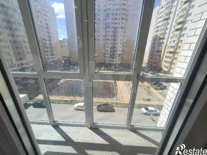 2-комн квартира А. Савченко ул, 38