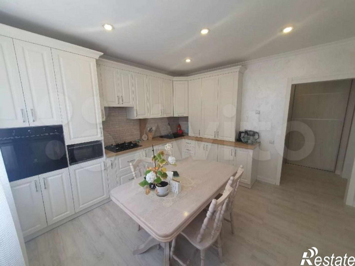 2-комн квартира А. Савченко ул, 38