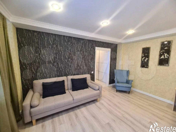 2-комн квартира А. Савченко ул, 38