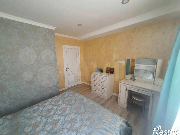 2-комн квартира А. Савченко ул, 38