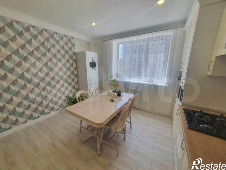 2-комн квартира А. Савченко ул, 38