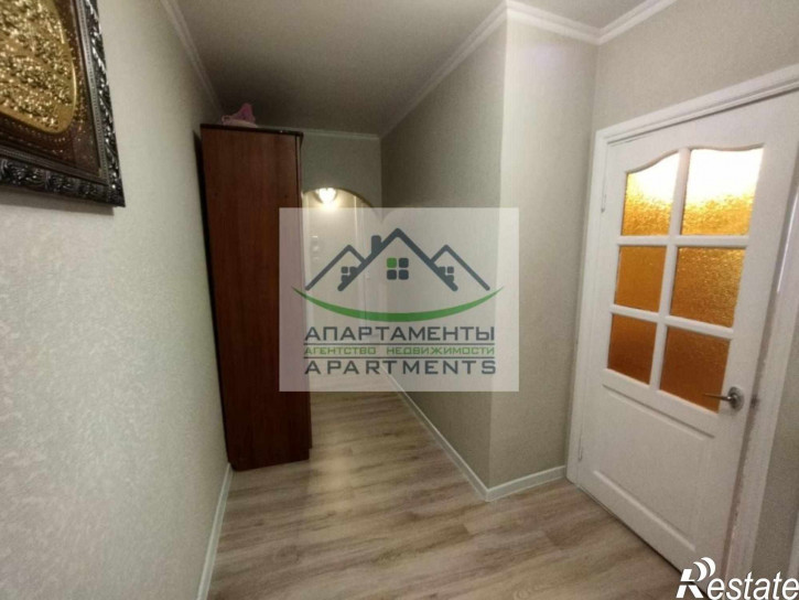 3-комн квартира Марцинкевича ул, 75