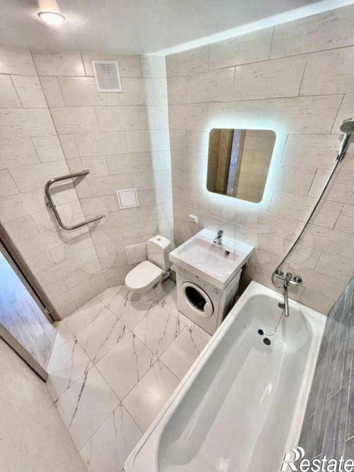 1-комн квартира Доваторцев ул, 90/7