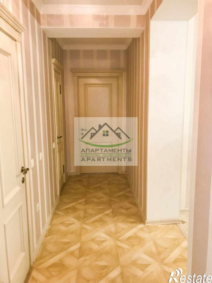 3-комн квартира Бештаугорская ул, 3