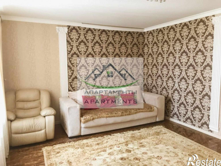 3-комн квартира Бештаугорская ул, 3