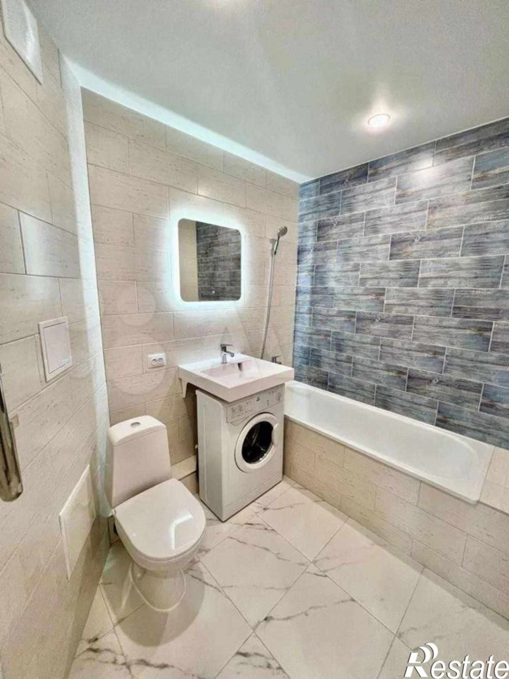 1-комн квартира Доваторцев ул, 90/7