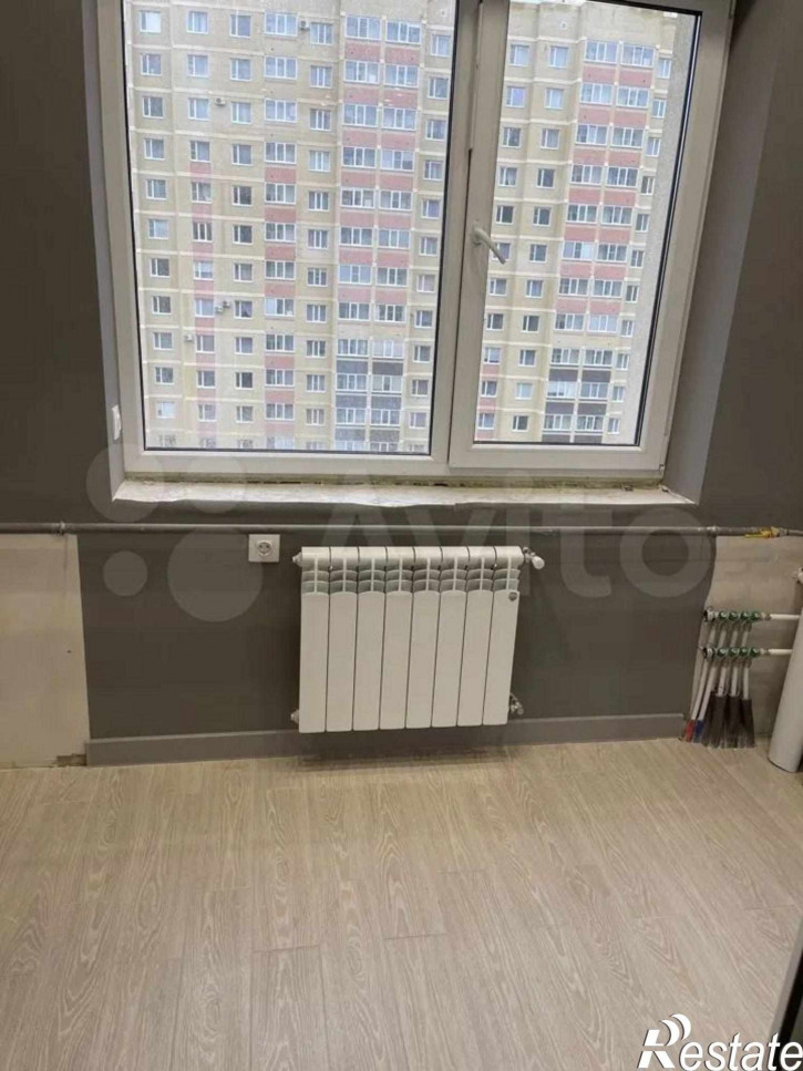 1-комн квартира Пирогова ул, 5/3
