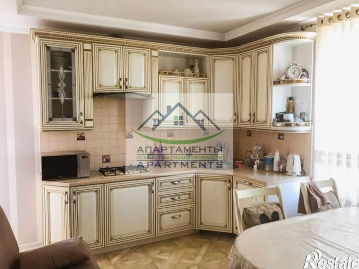 3-комн квартира Бештаугорская ул, 3