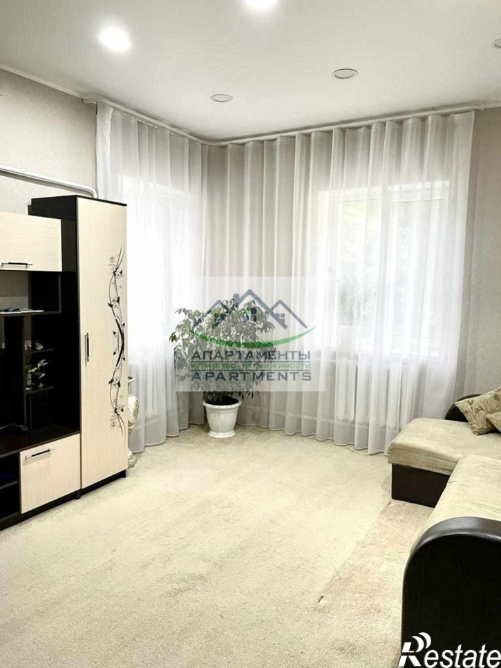 1-комн квартира Козлова ул, 38
