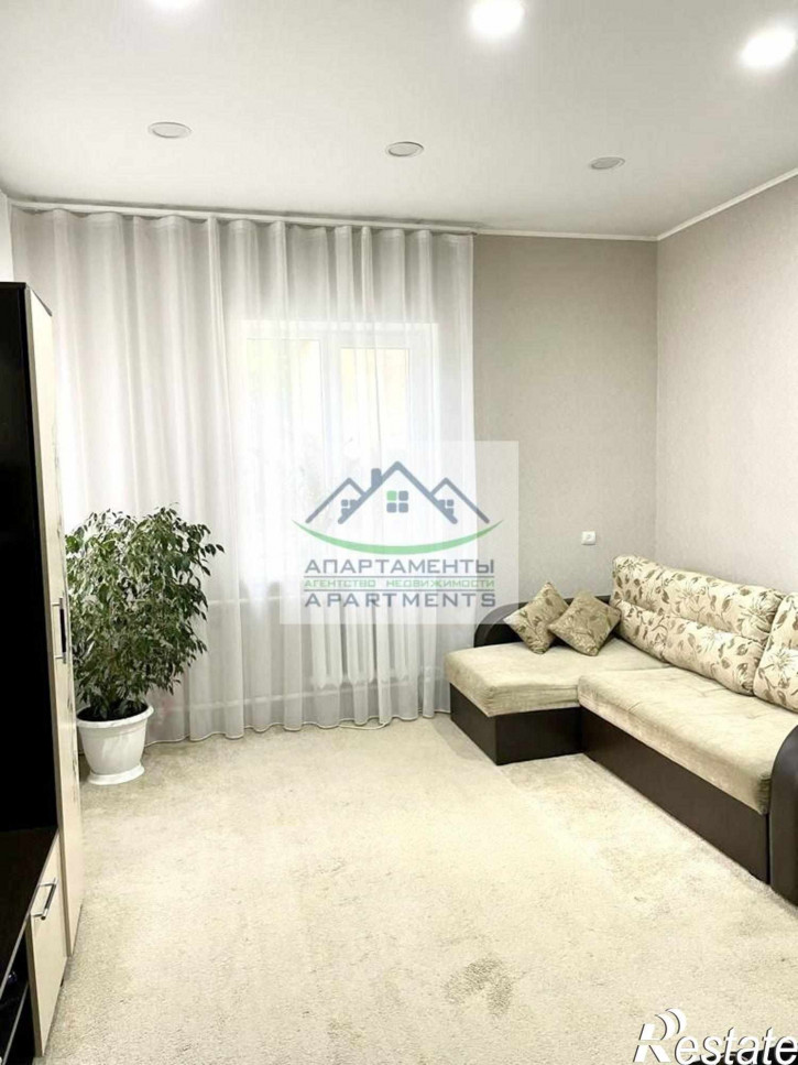 1-комн квартира Козлова ул, 38