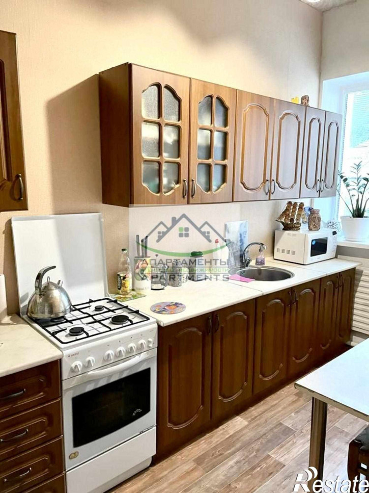 1-комн квартира Козлова ул, 38