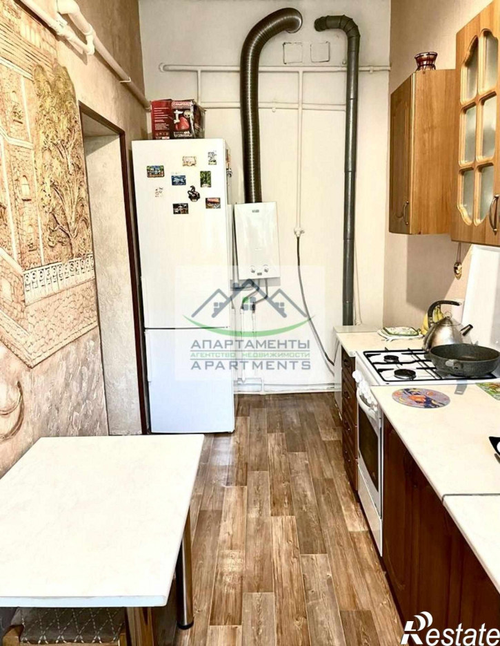 1-комн квартира Козлова ул, 38