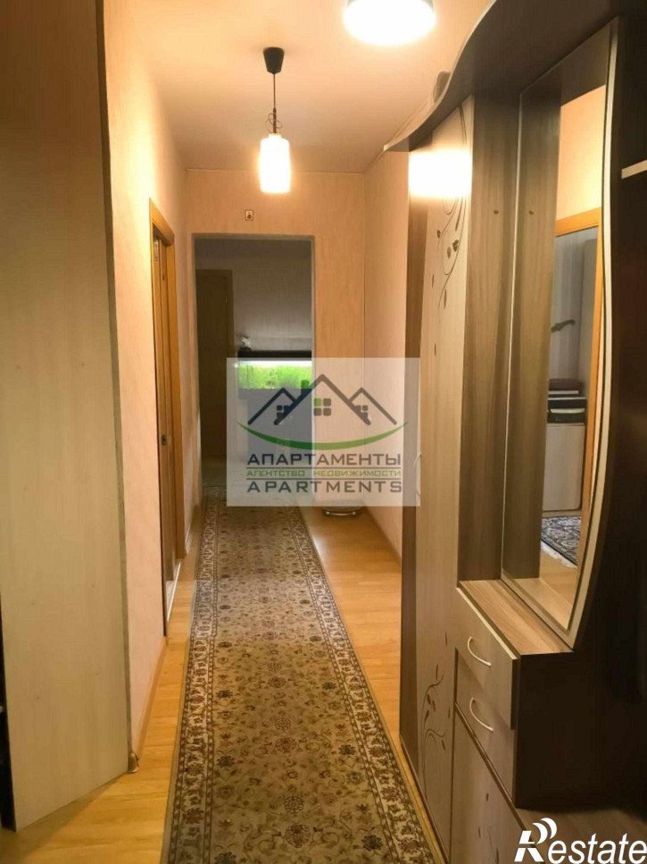 3-комн квартира Огородная ул, 37к2