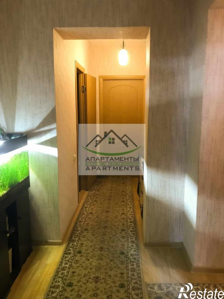 3-комн квартира Огородная ул, 37к2