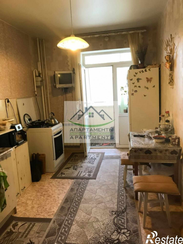 3-комн квартира Огородная ул, 37к2