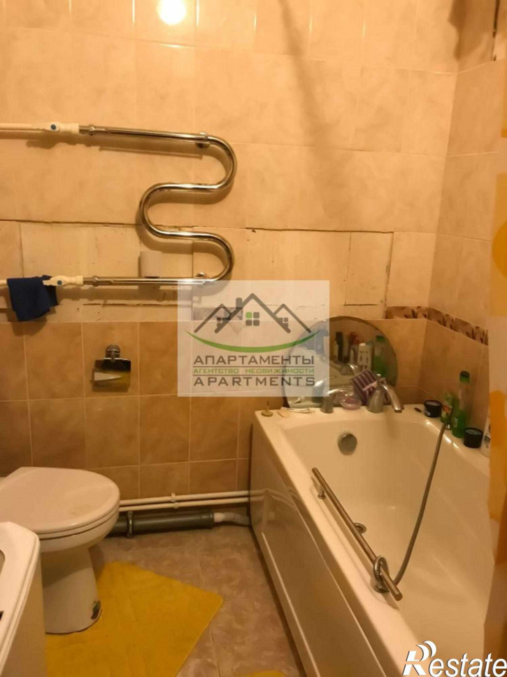 3-комн квартира Огородная ул, 37к2