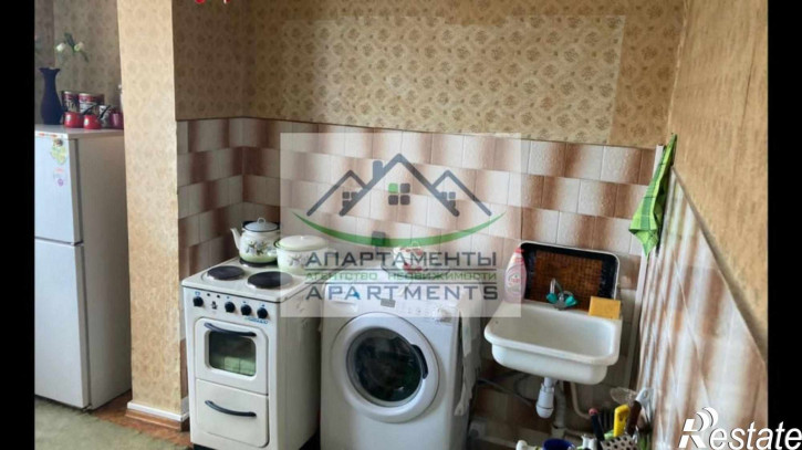 2-комн квартира Марцинкевича ул, 90