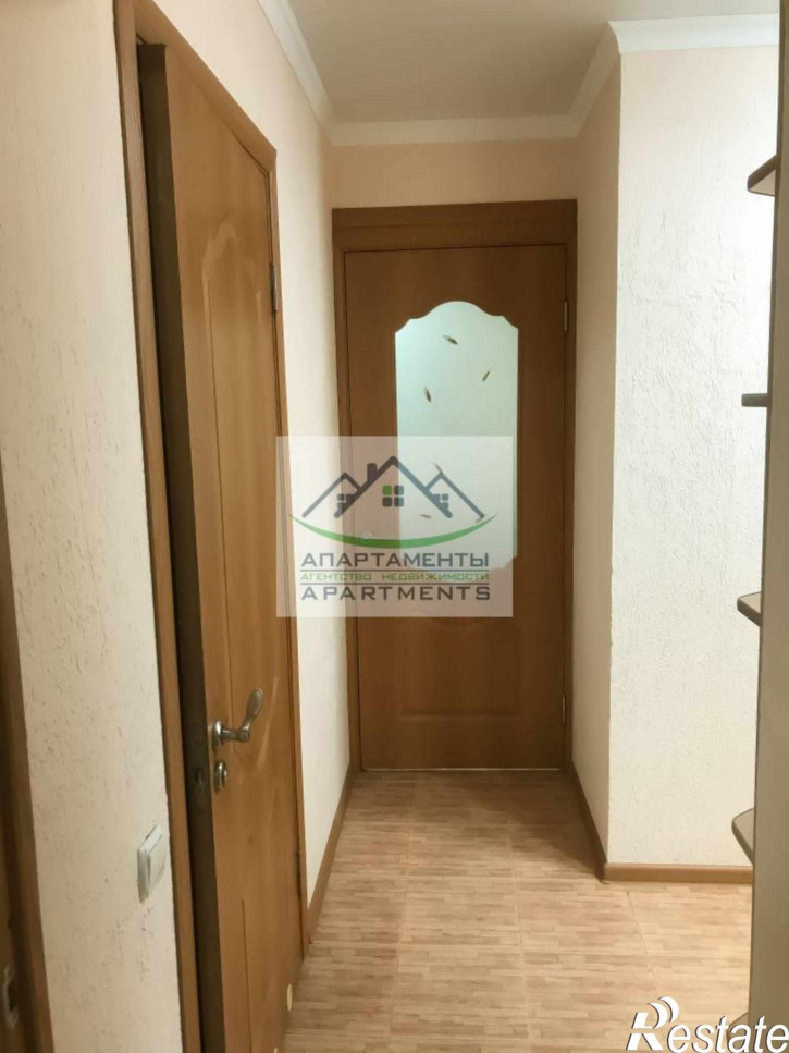 2-комн квартира Бульварная ул, 50к1