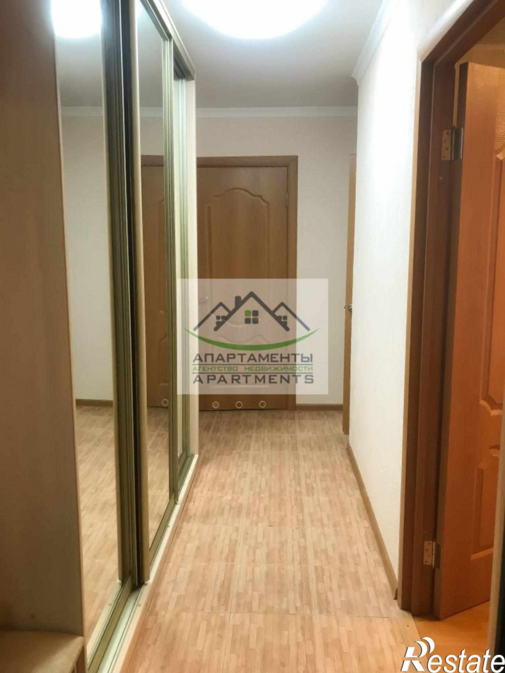 2-комн квартира Бульварная ул, 50к1