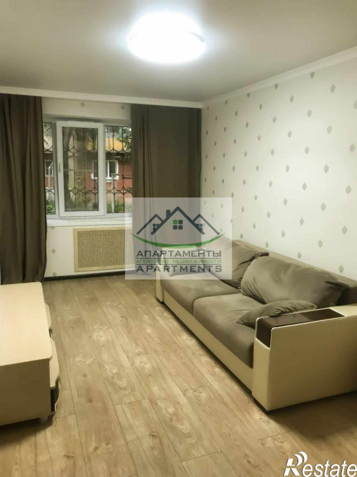 2-комн квартира Бульварная ул, 50к1