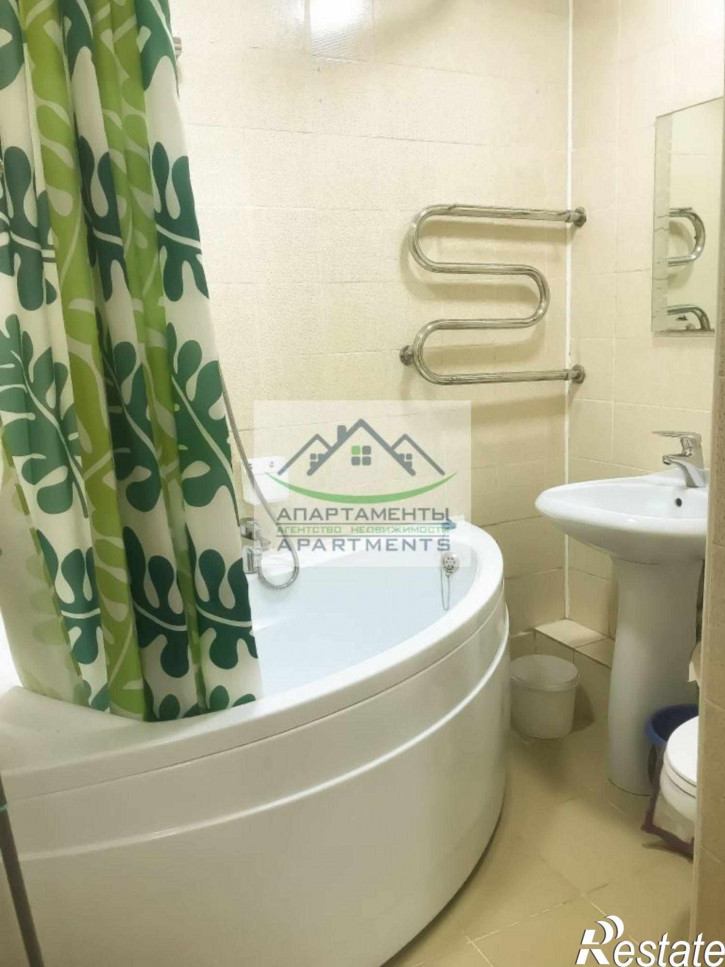 2-комн квартира Бульварная ул, 50к1