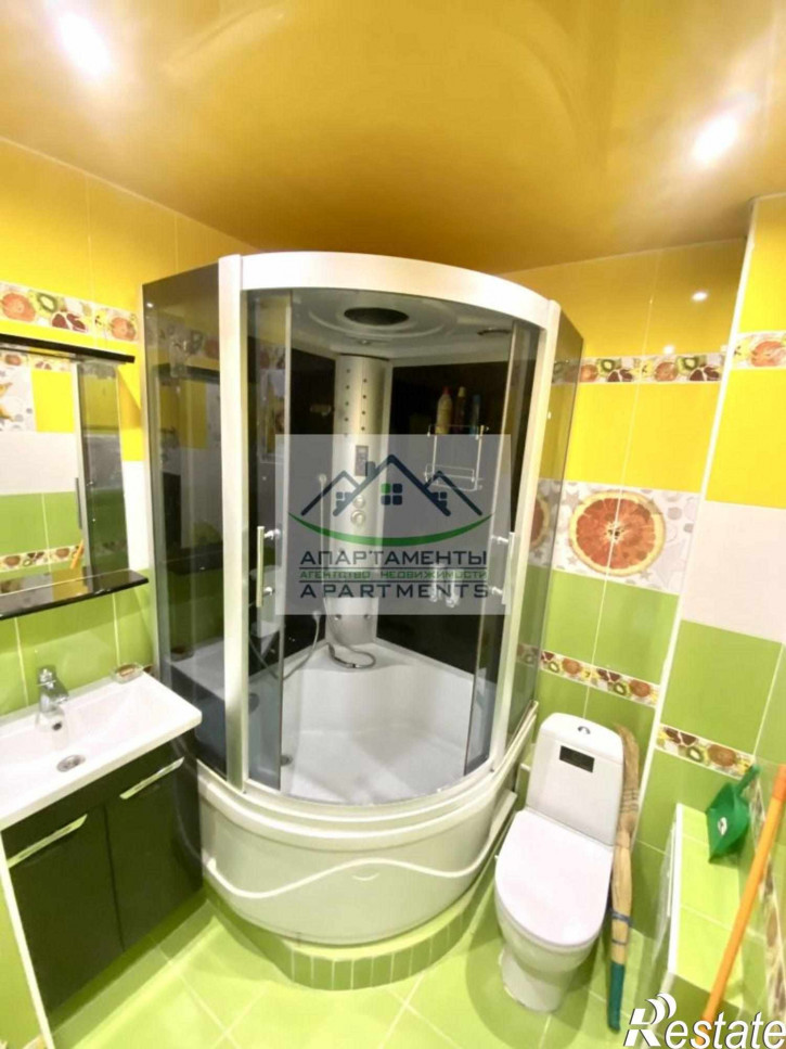 1-комн квартира Нежнова ул, 21к3
