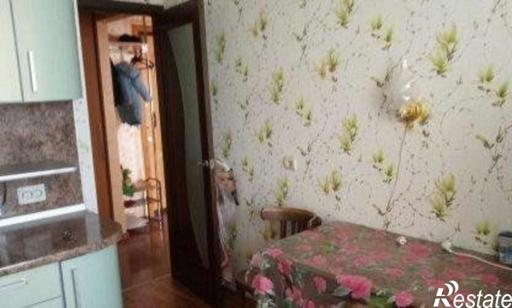 1-комн квартира Безыменского ул, 6Б