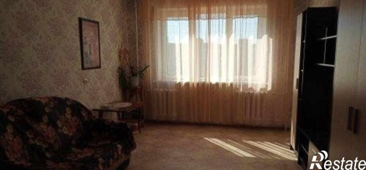 1-комн квартира Безыменского ул, 6Б