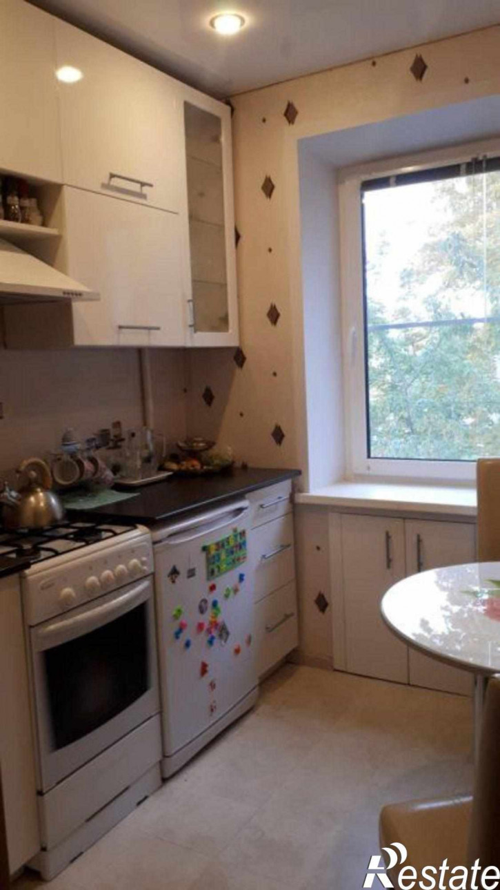 1-комн квартира Егорова ул, 10