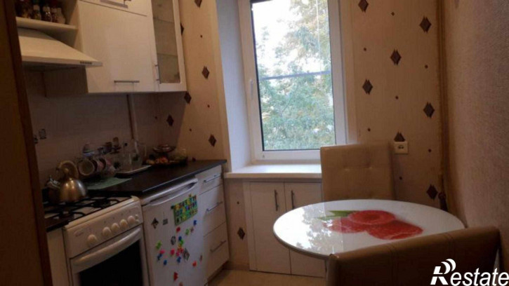 1-комн квартира Егорова ул, 10