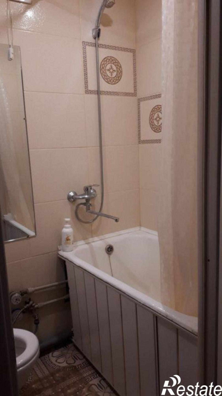 1-комн квартира Егорова ул, 10
