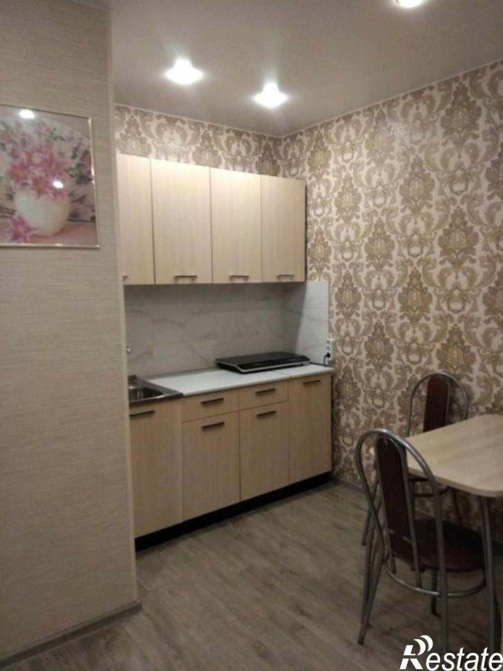 Студия Мира ул, 4В