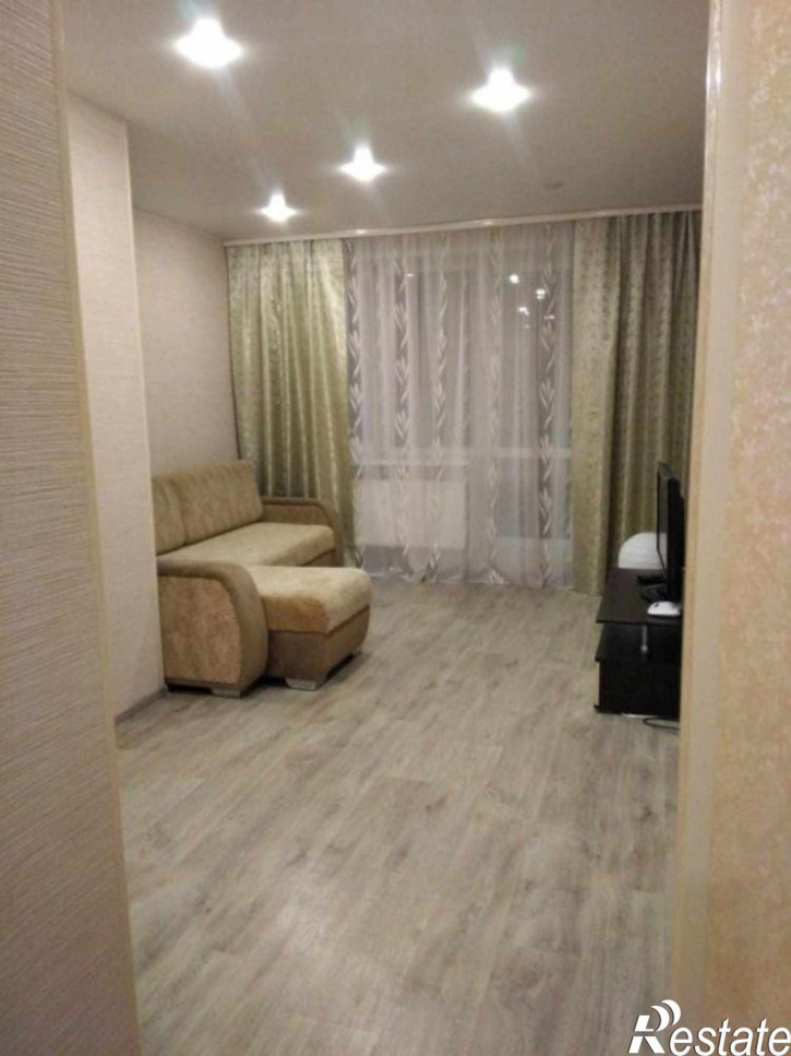 Студия Мира ул, 4В